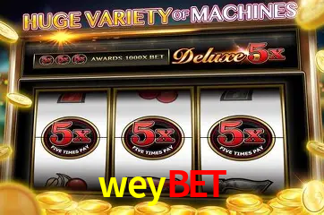 Descubra o Mundo do Cassino Online com weybet