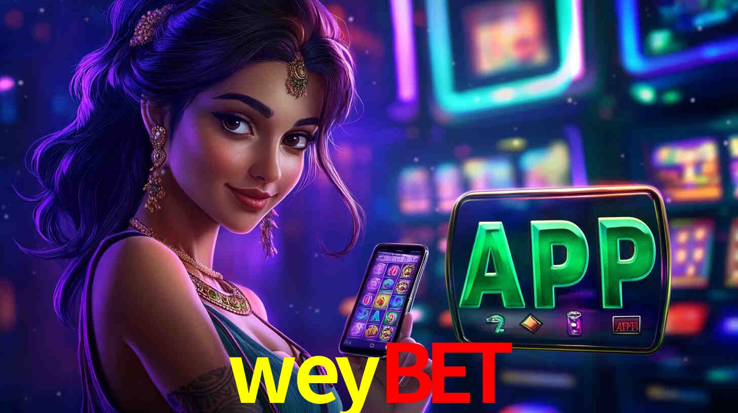 weybet login