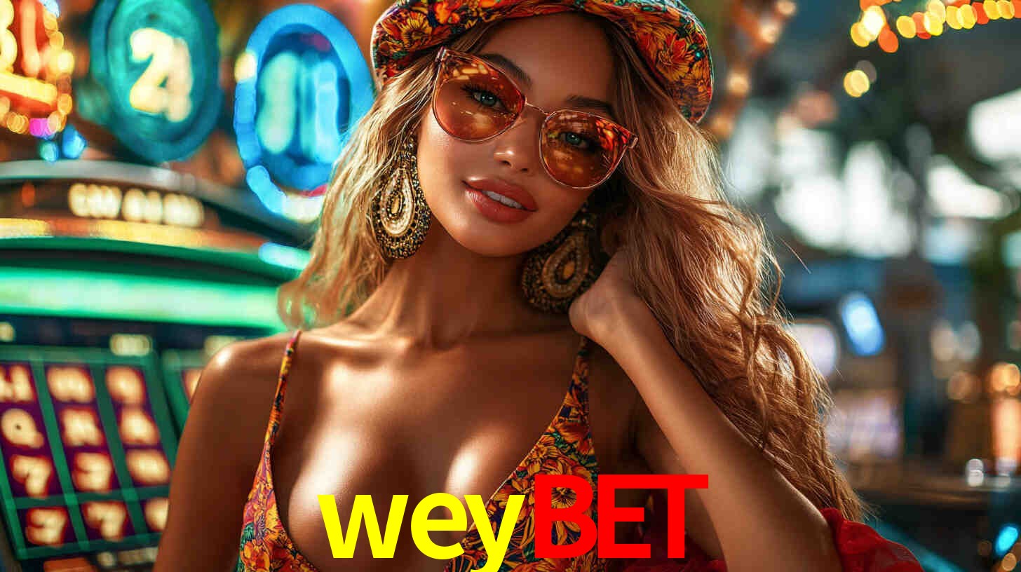 weybet App Interface
