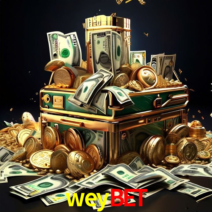 Apostas de Futebol weybet
