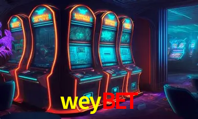 A Revolução dos Aplicativos de Jogos no weybet