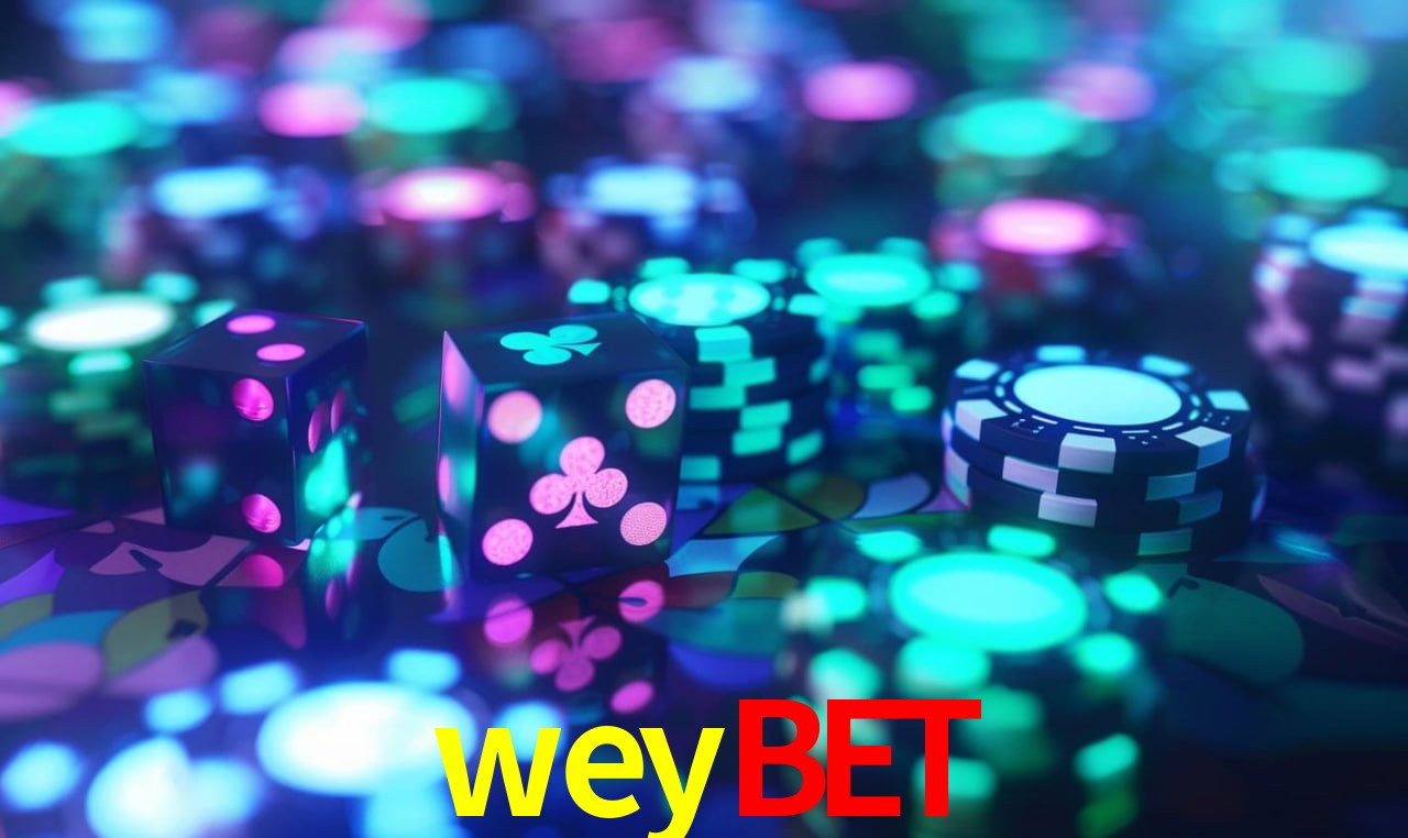 Mesa de Roleta weybet
