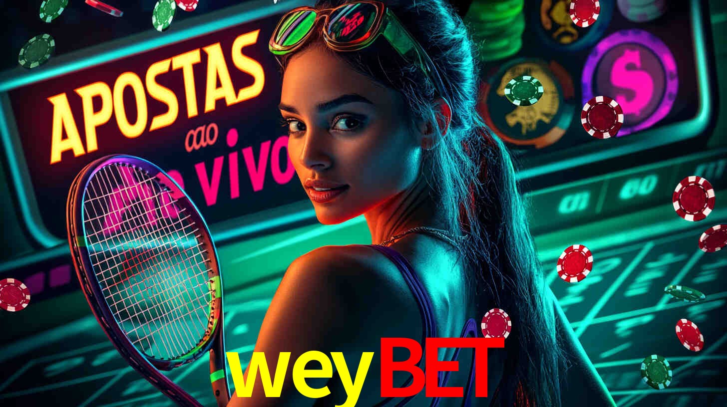 A Popularidade dos Caça-Níqueis no weybet