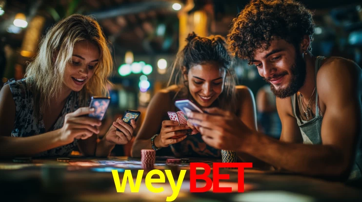 Daily Bonuses weybet