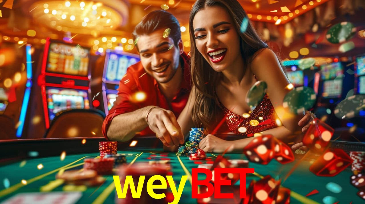 Login Seguro weybet